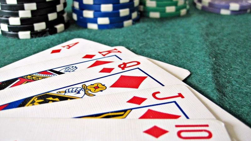 Enhance Your Gambling Online Understanding about Casino Tournaments