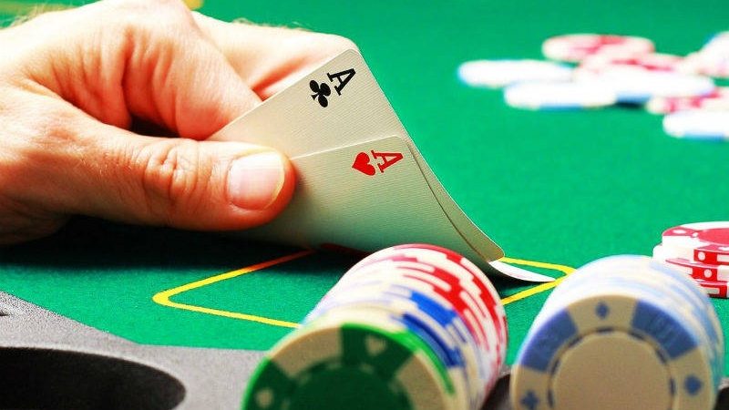 Online Casinos: Your Choices Matter
