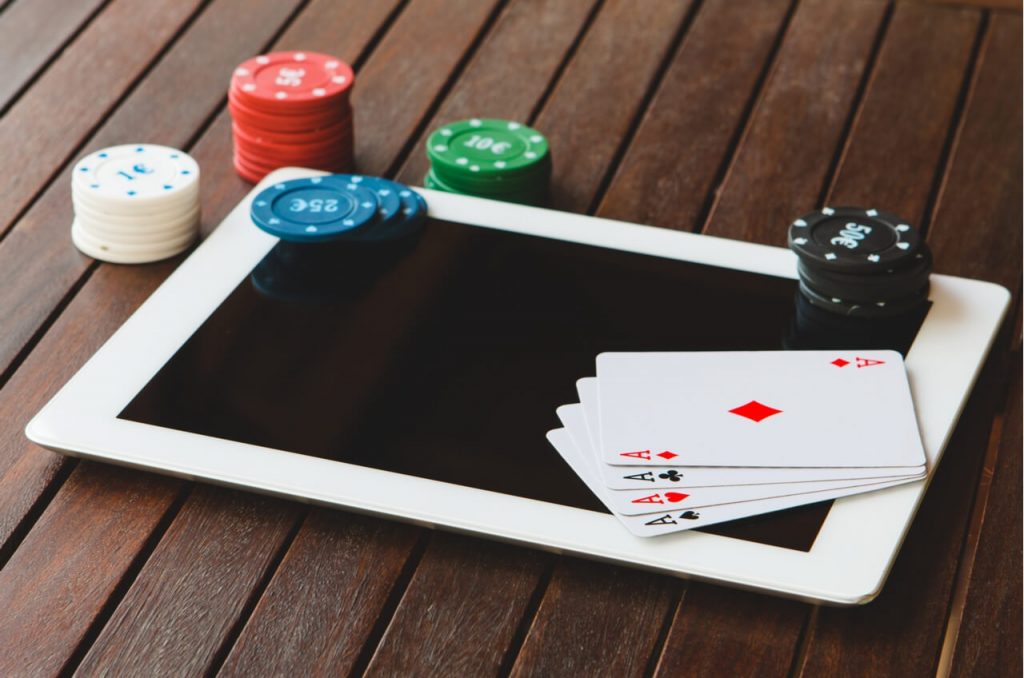 Blackjack On The Online for You Now