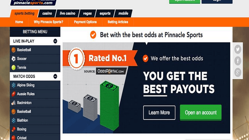 How do You Avoid Your Online Betting Account from Getting Limited or Closed?