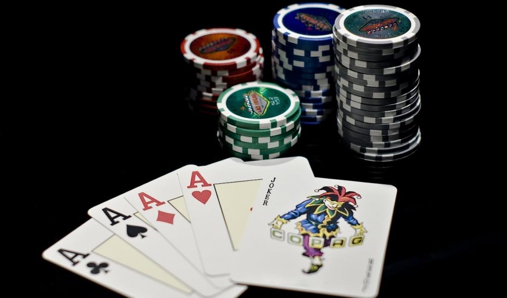 How To Win In Baccarat Strategy