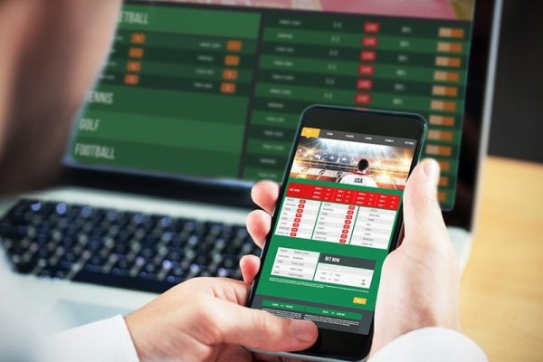 Important Things to Consider When Choosing an Online Betting Website