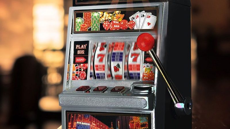 HowTo Play Idn Slot Poker In The Niche Slot Machine When You Are A Beginner