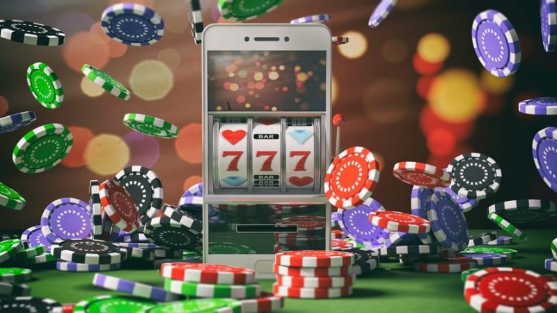 Reasons Why Online Gambling Should Be Legal