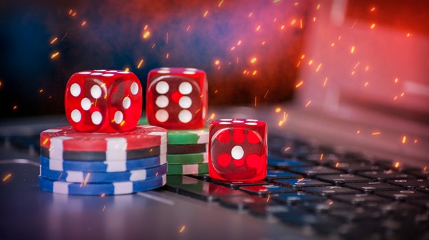 What are the reasons for the popularity of online casino platforms?