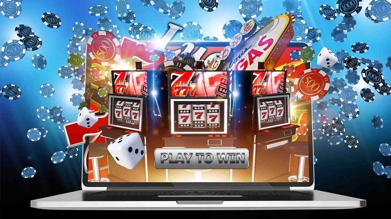 How Choosing An Online Casino Is Better Than The Real World Casino