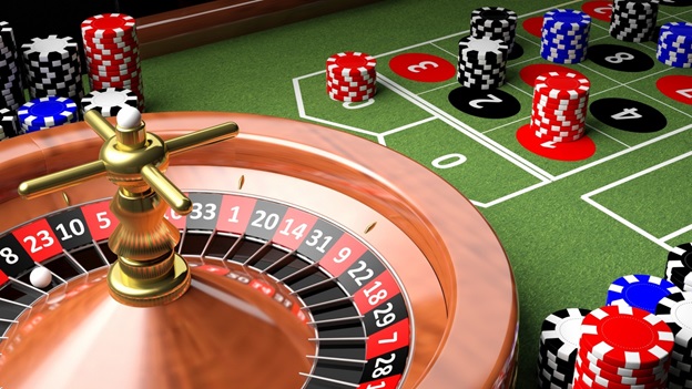 Are online casinos really better than land-based casinos?