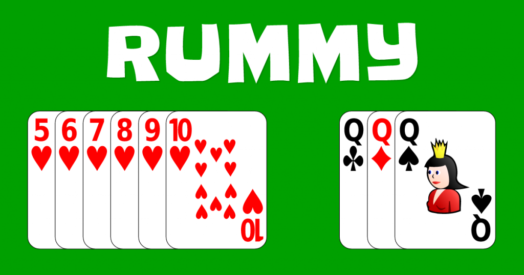 How to Deal with a Bad Hand in Rummy Game?