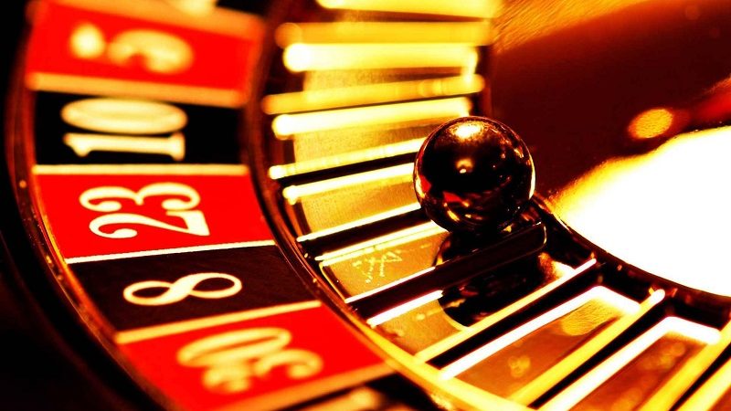 Gamble Online And Claim Free Casino Bets