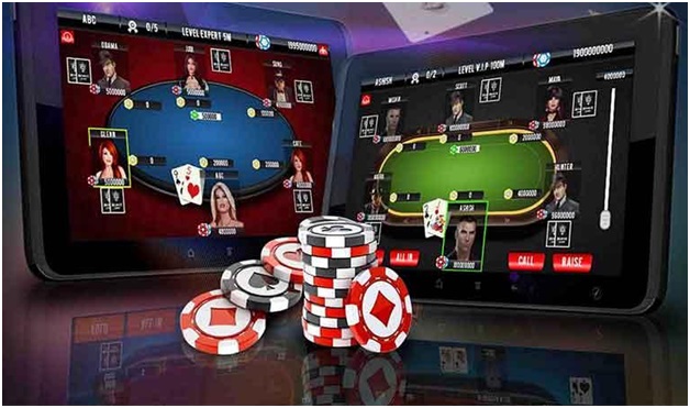 Experiencing the Number One Pennsylvania Poker Video Game Casino