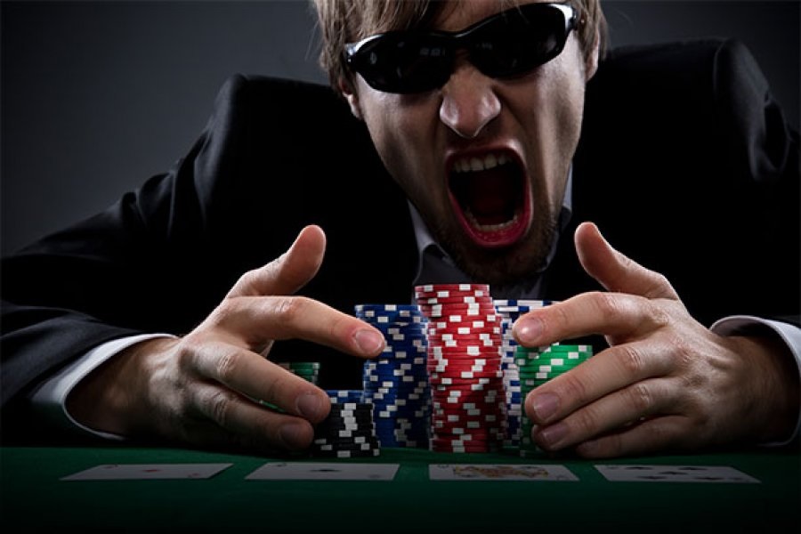 The Importance of a Poker Warm-up Routine