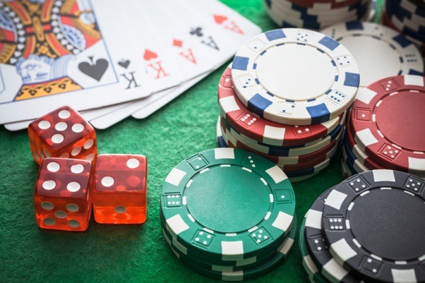 The Best of Online Casino Options Now