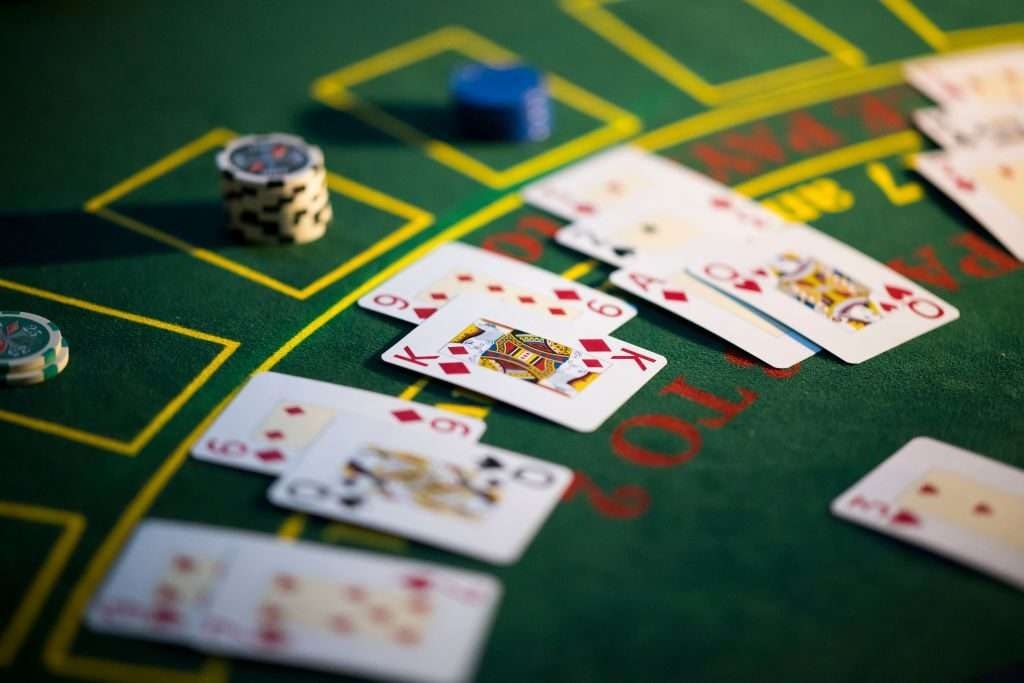 Playing Blackjack in Pennsylvania and Beyond