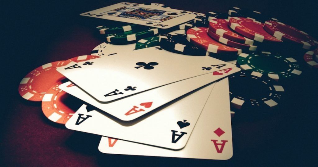 Identifying the Boundaries of Online Sports Betting