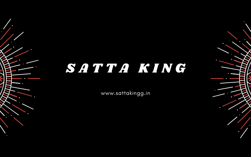 Learn How to Make Money With Satta King