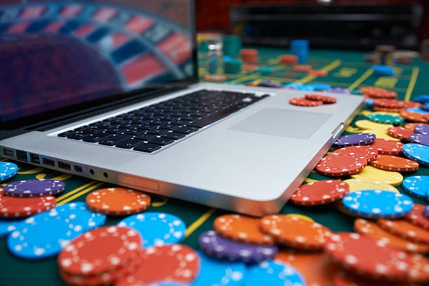 Gambling is largely spread in Asia especially in Indonesia