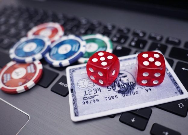 Different Types Of Online Casino Games: