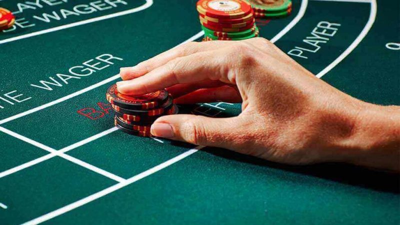 Online Gambling: A Preview About Online Baccarat – Read Here!