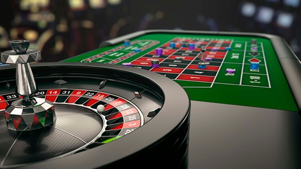 Play Baccarat Online: Enjoy The Benefits