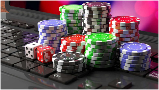 Know About the Virtual World of Online Gambling