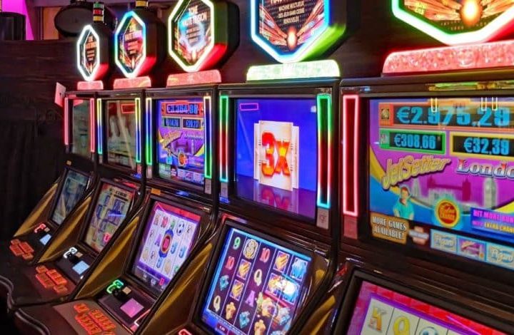 How to Maximize Your Chances of Winning at Online Slots