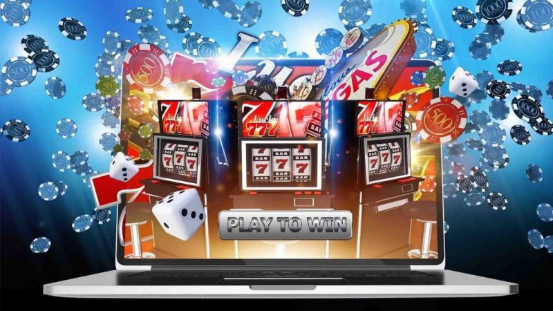 Tips for Playing Risk Free Online Casino Games