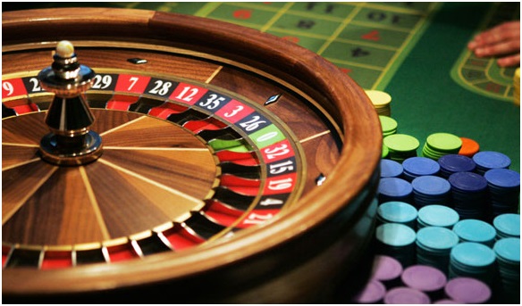 Do You Know About Casino Online Roulette Thailand experience?