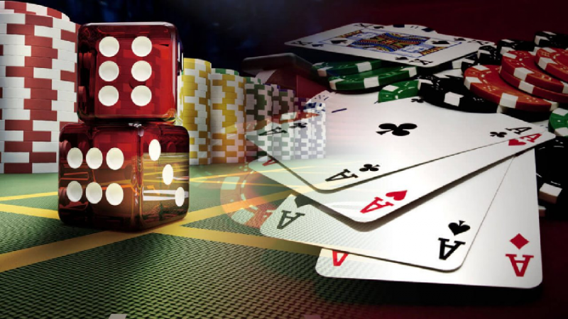 Baccarat and the Right Games Now for You
