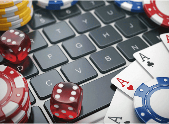 Online Gambling: Tips, Tricks, And How To Play At Online Gambling Website