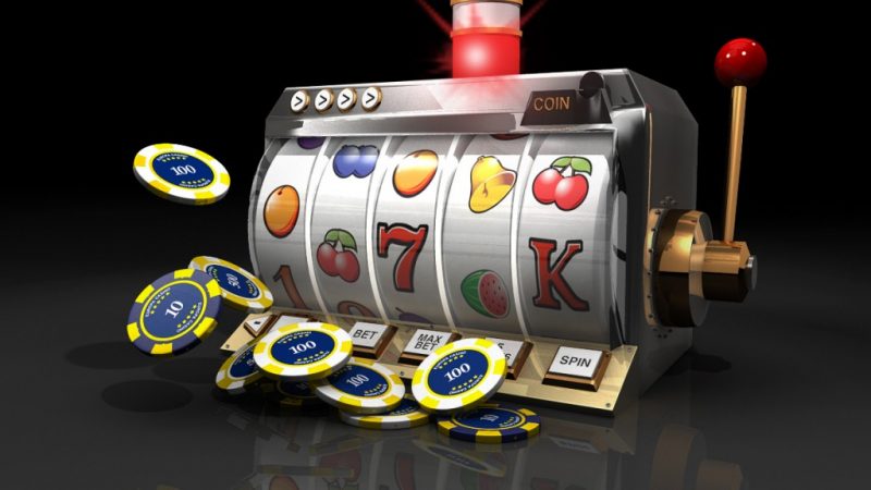 Tips for playing free online slot Machine 
