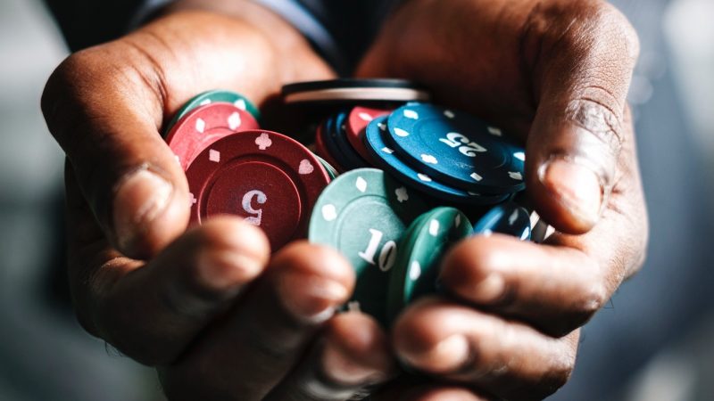 Understanding re-buys in poker and how to use them   