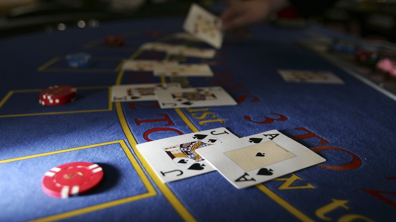 Best Strategies To Win At A Casino: Things You Need To Know