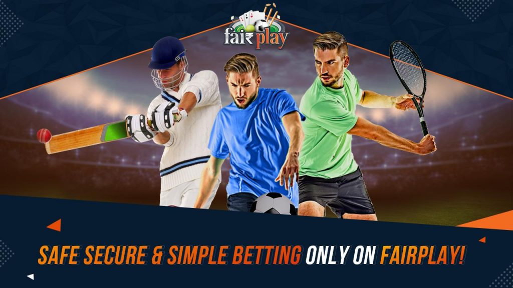 Fairplay Review: Emerging Best Gambling sites in India