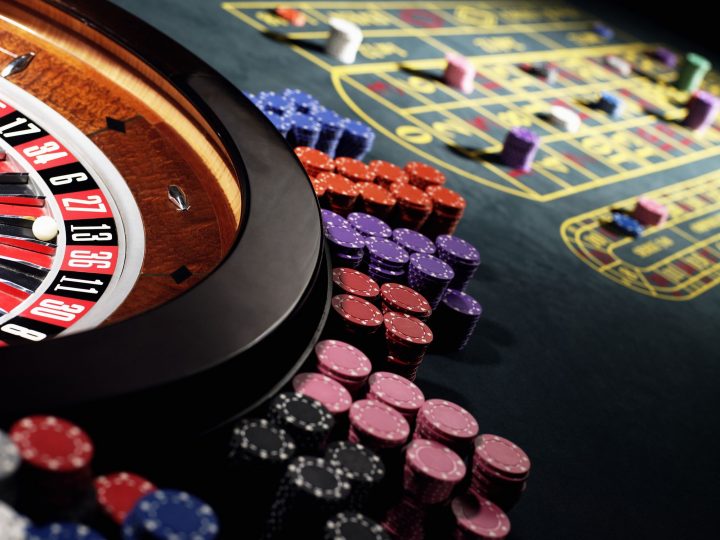 Benefits of playing online slots