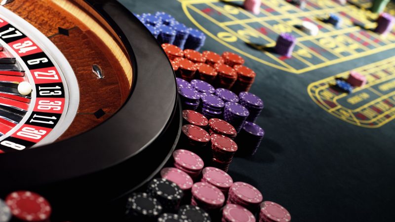 Everyone Should Be Aware of the Benefits of Playing Online Slots