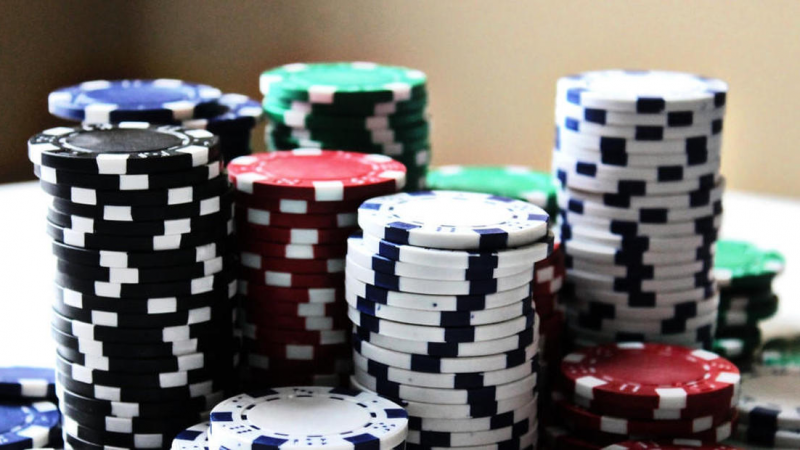 Are Online Casinos Legal And Safe?