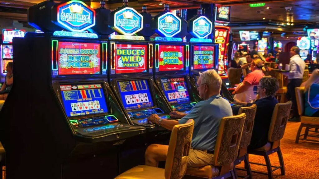 Comprehensive Online Slots Guides with Step-by-Step Instructions