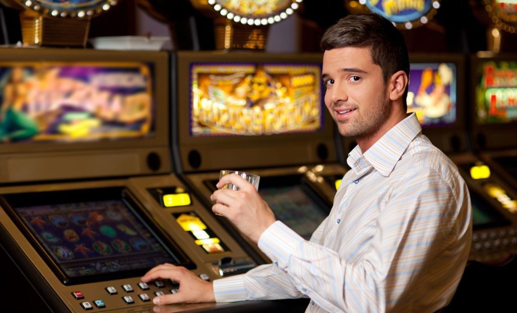 Online Slots: Special Considerations for you