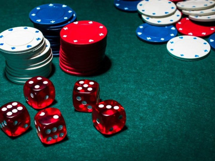 How does ethereum work in sports betting gaming?