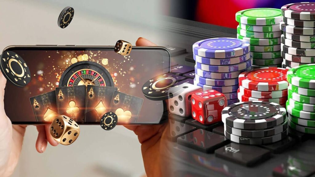 Rewards for High Rollers in Online Casinos