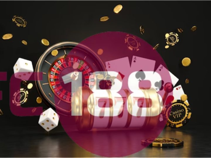 No 1. bmy888 Online Casino Philippines For Real Money – FC188