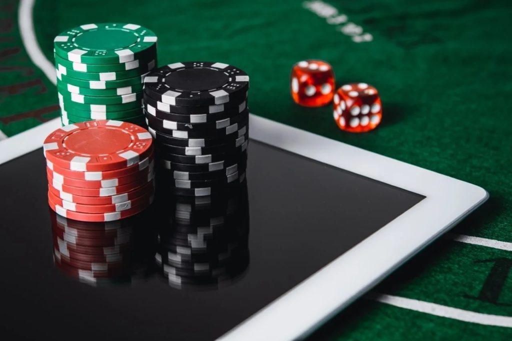 Maximize Enjoyment Through Casino Features Crafted For Continuous Player Engagement