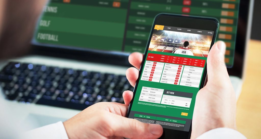 Bet Smarter, Not Harder: The Benefits of Eat and Run Verification in Sports Wagering