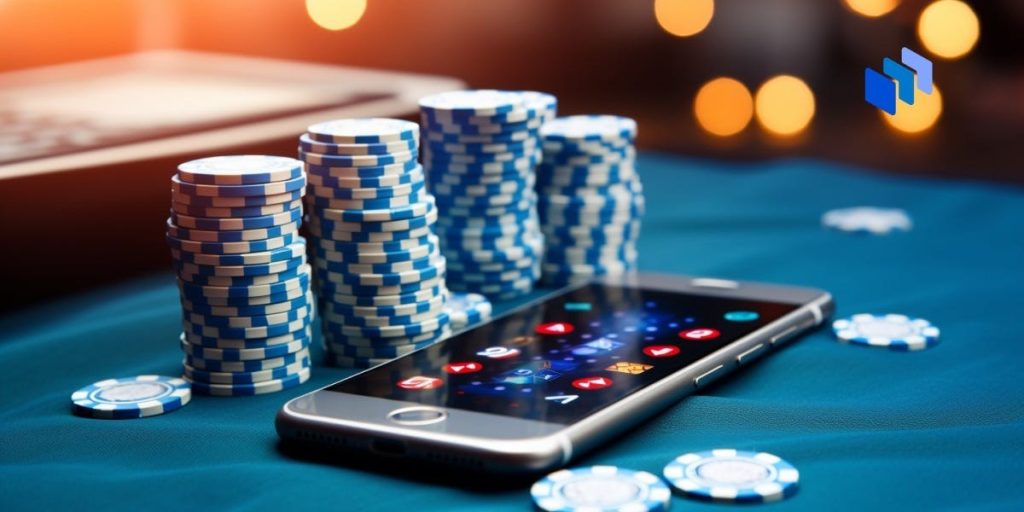 The Rise of Mobile Casinos: How Smartphones Are Changing the Way We Gamble