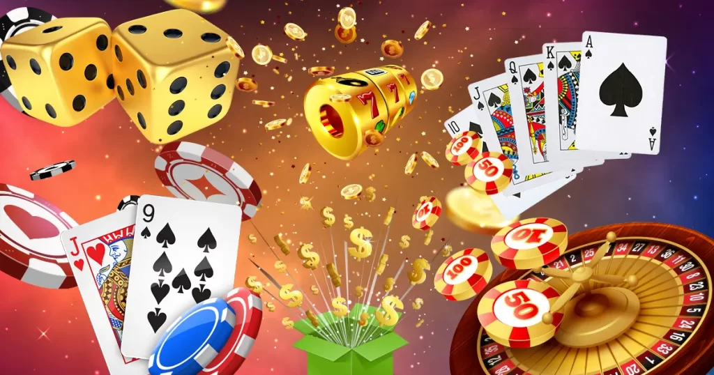 Why do slot gambling enthusiasts like to play mega888 apk slot games?