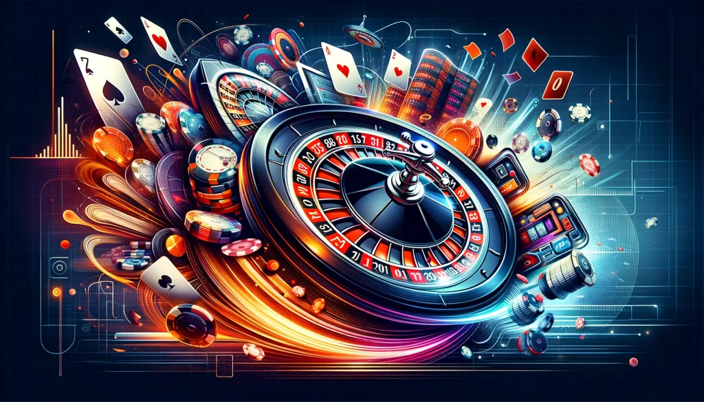 Casino Software Development: Best Practices and Technologies in 2024