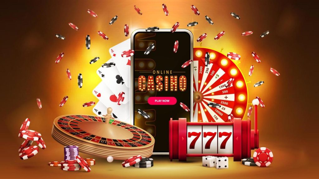 Real-Time Streaming Technology Powering Seamless Live Casino Gameplay