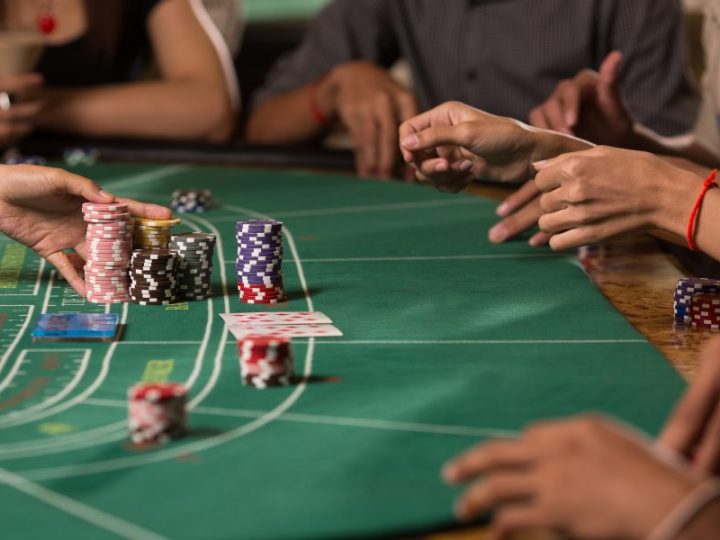 Exclusive VIP Membership Benefits Elevating Online Casino Player Experiences