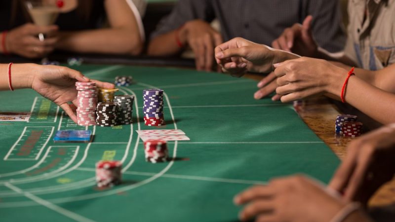 Exclusive VIP Membership Benefits Elevating Online Casino Player Experiences