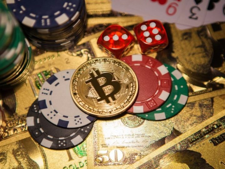 Exploring stablecoin benefits in blockchain roulette